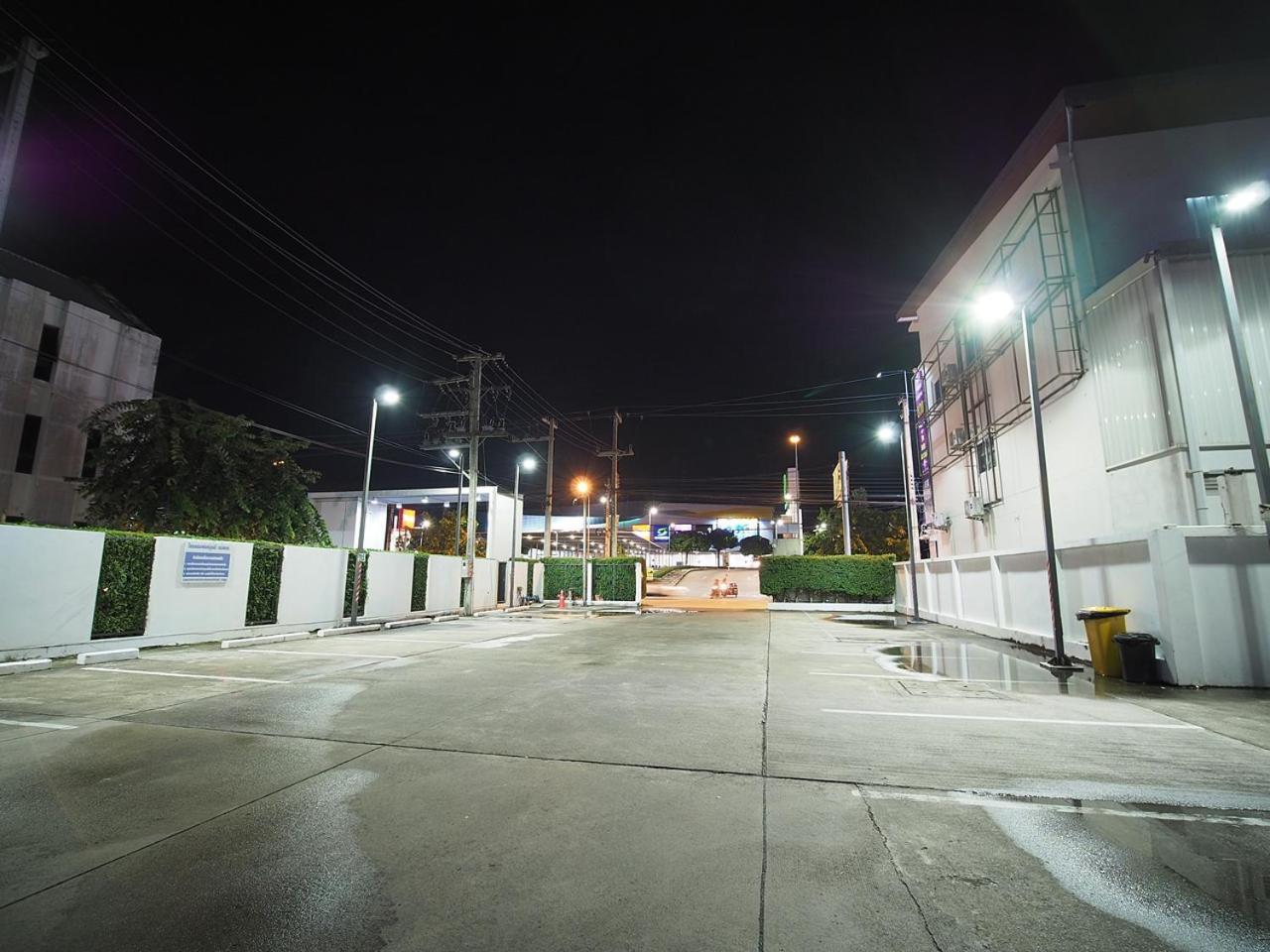 Fortune D Hotel Maesot Meszot Kültér fotó