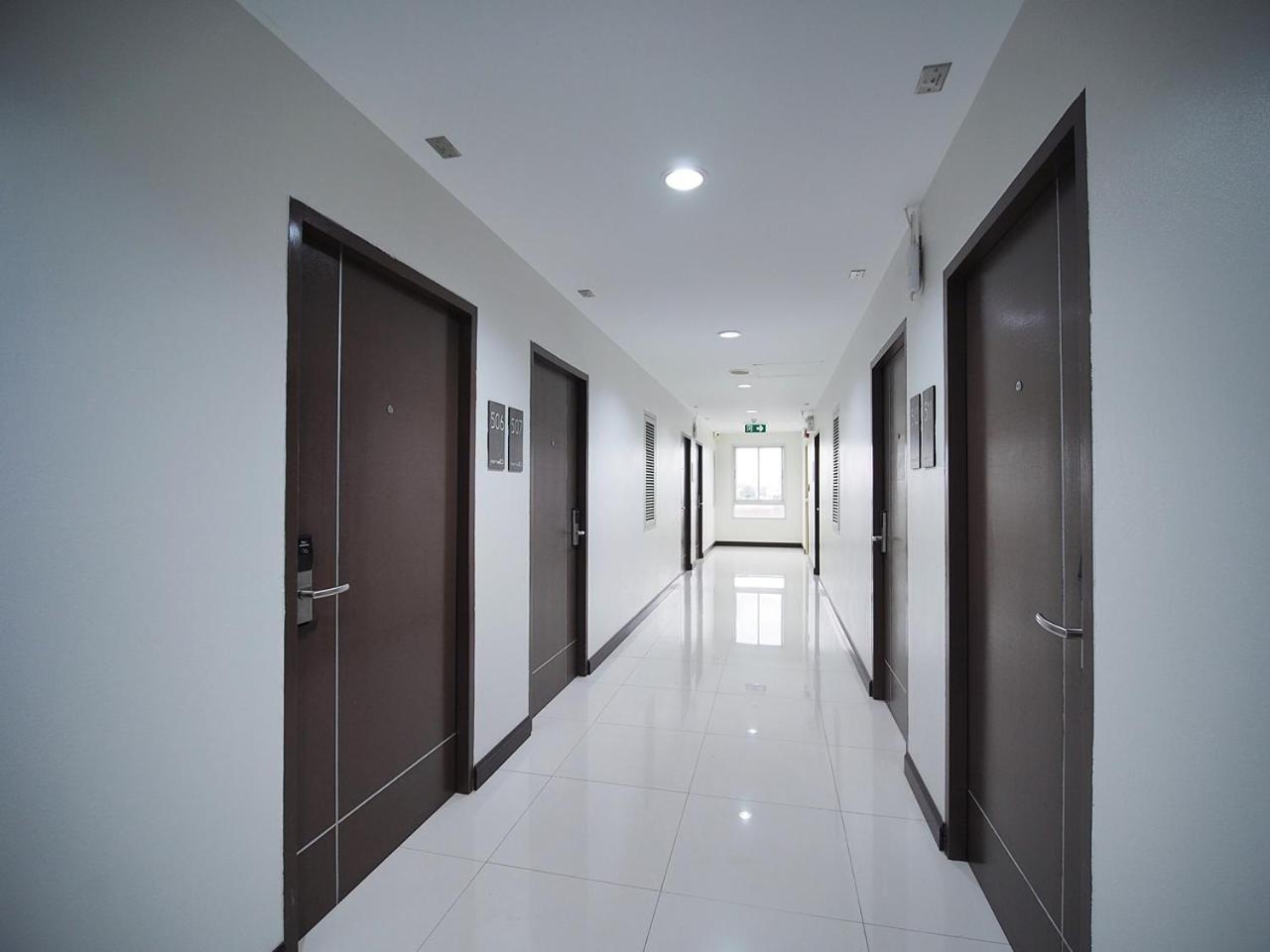 Fortune D Hotel Maesot Meszot Kültér fotó