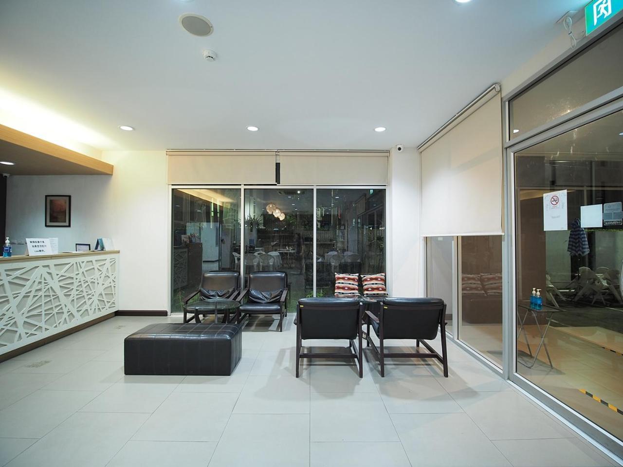 Fortune D Hotel Maesot Meszot Kültér fotó