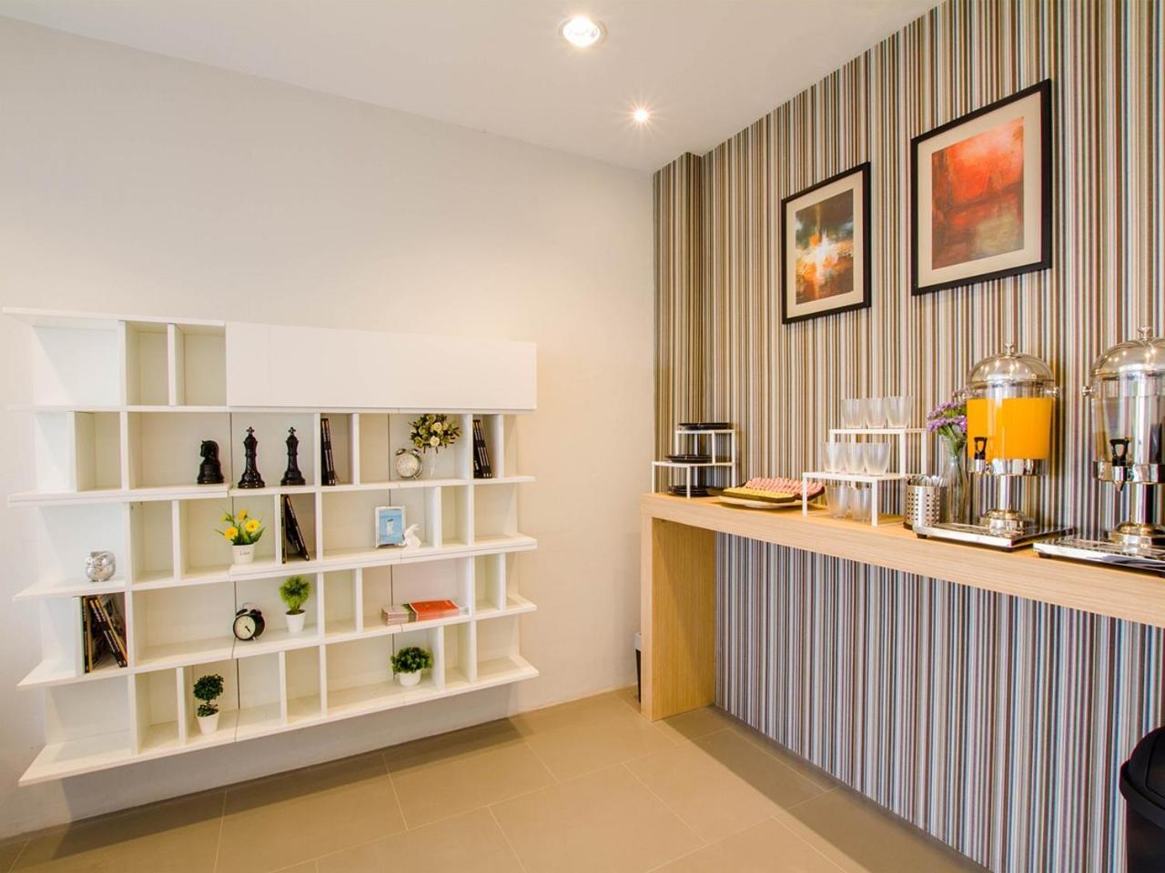Fortune D Hotel Maesot Meszot Kültér fotó