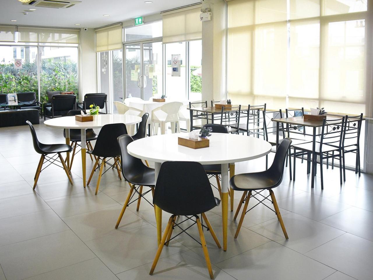 Fortune D Hotel Maesot Meszot Kültér fotó