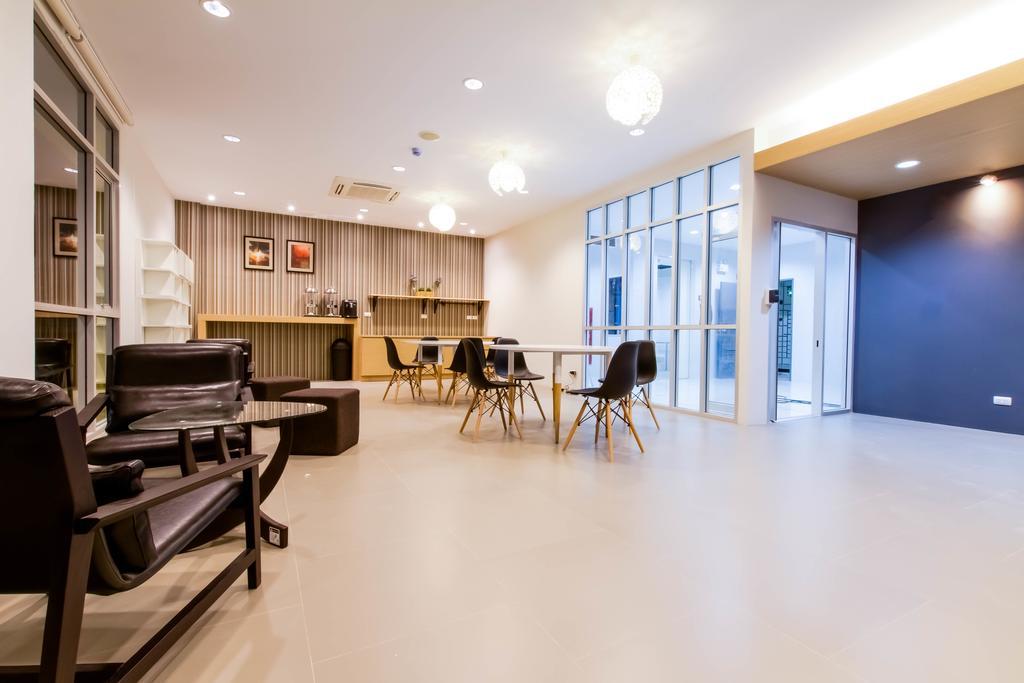 Fortune D Hotel Maesot Meszot Kültér fotó