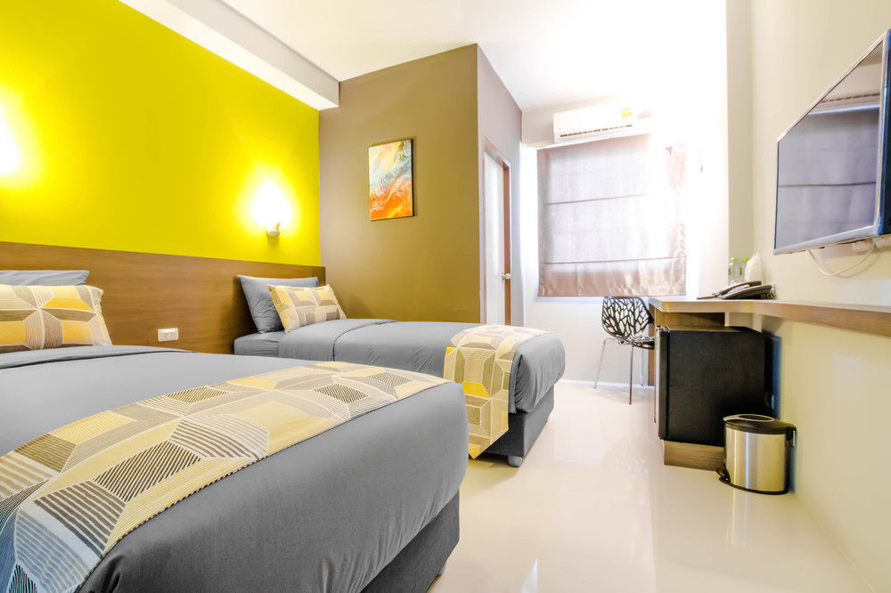 Fortune D Hotel Maesot Meszot Kültér fotó