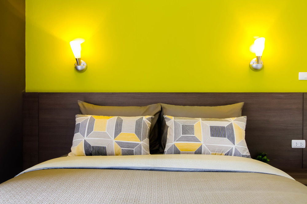 Fortune D Hotel Maesot Meszot Kültér fotó