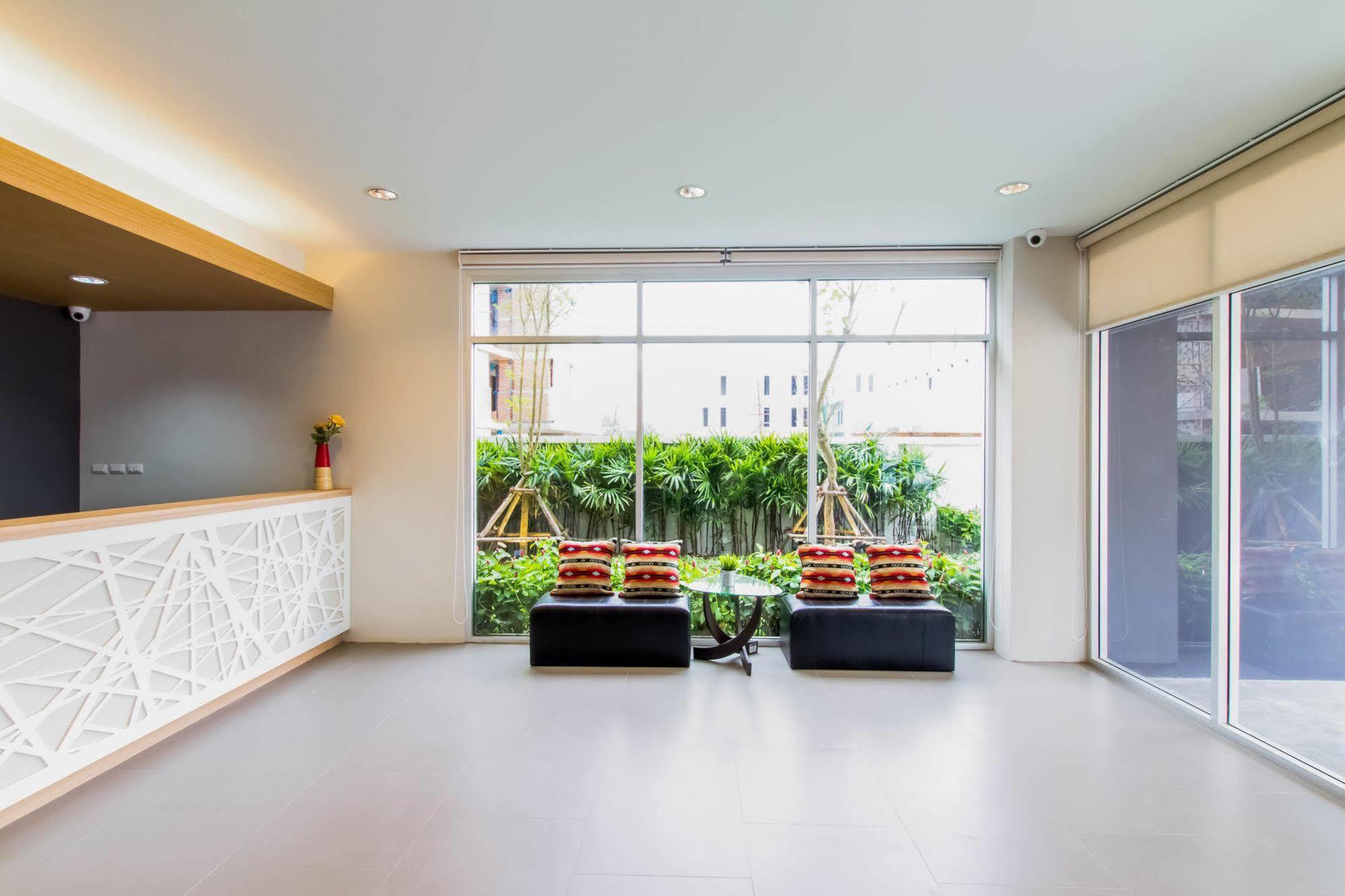 Fortune D Hotel Maesot Meszot Kültér fotó